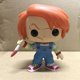 thumbnail image 4 of Pop-figuras de acción de vinilo de Pennywise, Billy Gostface V, Vendetta Trick or Treat, Sam, Chucky en el carrito, 4 of 4