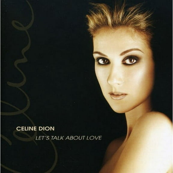 Let's Talk About Love