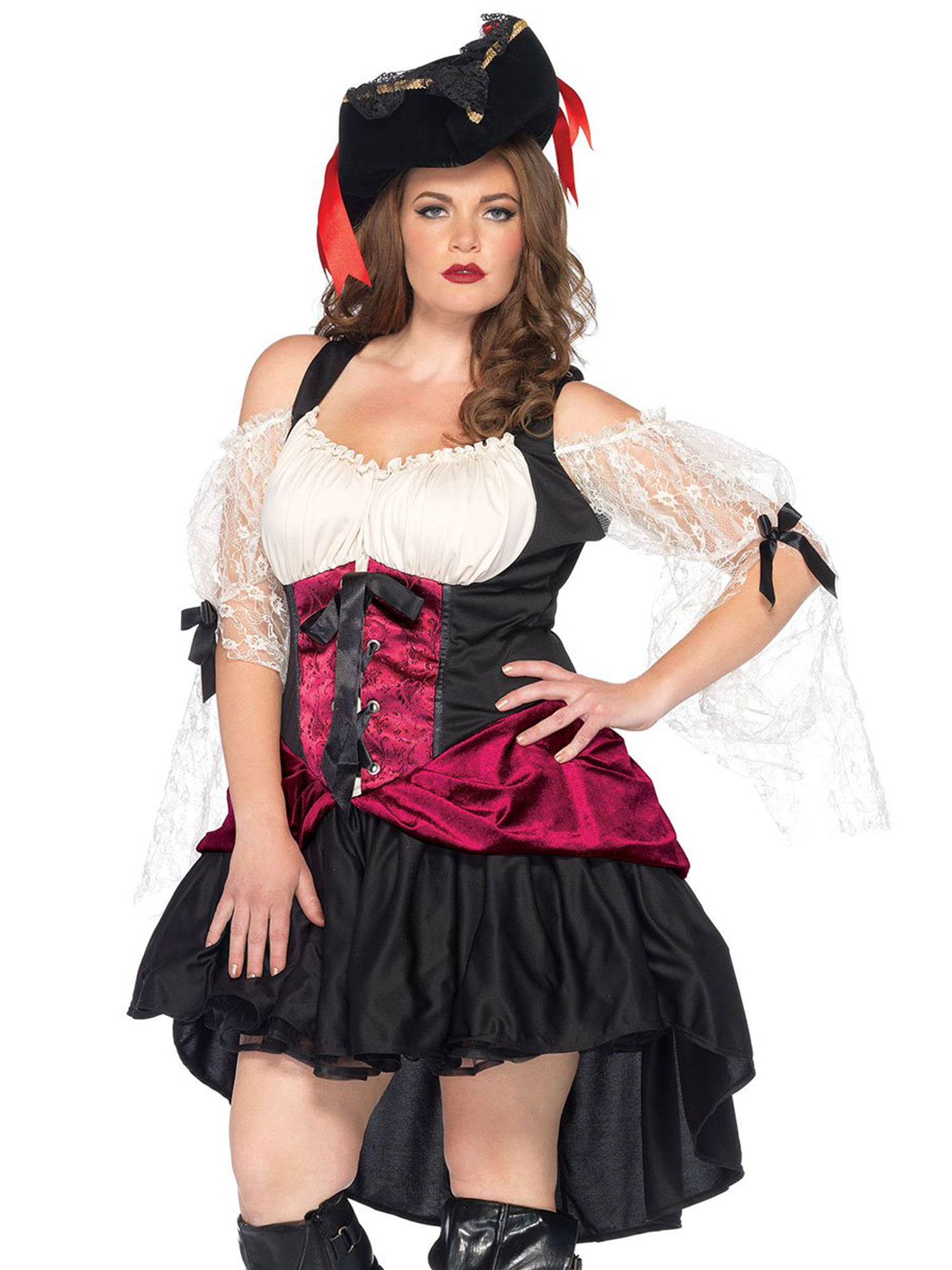 Sexy Pirate Costumes, Adult Pirate Costumes, Women's Pirate Halloween Costumes