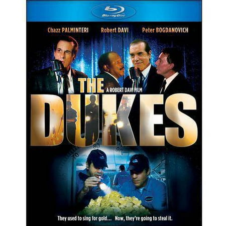 The Dukes (Blu-ray) (Widescreen)