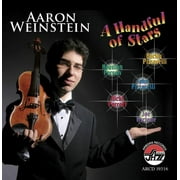 Aaron Weinstein - A Handful Of Stars - Jazz - CD