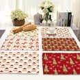thumbnail image 2 of Set de 6 Sets de Table Sets de Table pour la Maison et la Cuisine, 2 of 5