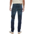 thumbnail image 2 of Diesel mens  Tepphar Mid Blue Slim Jean, 29, Blue, 2 of 3