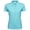 Stone, variant on Tee Jays Womens Luxury Stretch Short Sleeve Polo Shirt