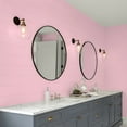 thumbnail image 4 of Glidden Interior Paint Color Sample Rose Melody Satin, 8 oz, 4 of 9