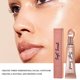 thumbnail image 1 of Contour Blusher Glitter Highlighter Blush Pen de larga duración con cojín cosmético, 1 of 6