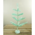 thumbnail image 2 of Sisal Pine Artificial Easter Tree Pastel Green 24-Inch, 2 of 5
