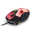 thumbnail image 2 of MightySkins LOGG600-Hibiscus Skin for Logitech G600 MMO Gaming Mouse - Hibiscus, 2 of 5