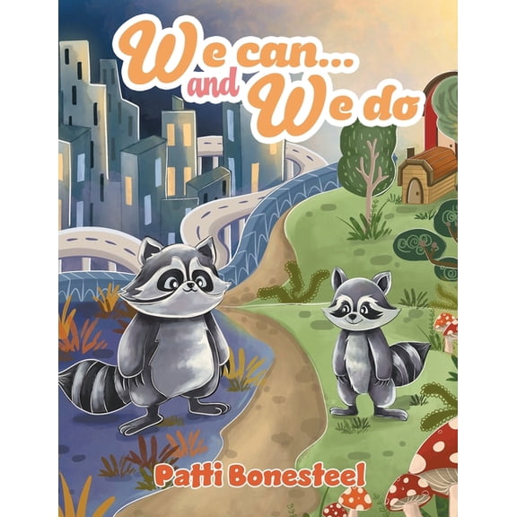 We Can...and We Do, (Paperback)