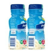 PediaSure Grow & Gain with Immune Support, 7g Protein, Vanilla, 8-fl-oz Bottle, 24 Shakes
