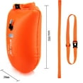 thumbnail image 2 of Open Water Swim Aid, Highly Visible Buoy Float for Safe Training, 2 of 4