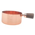 thumbnail image 5 of Stainless Steel Measuring Cup Pouring Cup for Milk Home Kitchen Baking Tools 125ml, 5 of 9