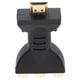 thumbnail image 3 of Adaptador de audio y video RCA a 3 RGB, convertidor de componentes AV para proyectores de DVD HATV 720P 1080iP 1080P (negro), 3 of 8