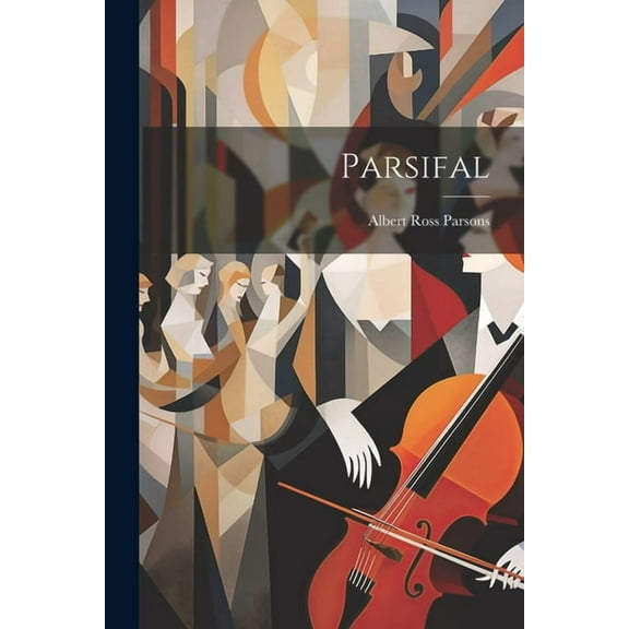 Parsifal (Paperback)