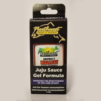 Northwest Bait & Scent - Graybill's JuJu Sauce Gel Formula, Walleye 2oz