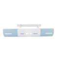 thumbnail image 1 of Anti-Wind Shield, Air Conditioner Windshield Air Conditioning Deflector Retractable Windshield Deflector, For Home Change Direction Of Wind, 1 of 8
