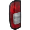 thumbnail image 3 of OEM Grade Tail Light Assembly Compatible with 1998-2000 Nissan Frontier Left Driver Side HALOGEN REPN730112, 3 of 8