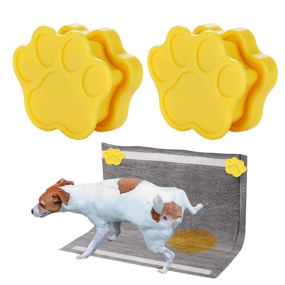 Julam Potty Training Pad Holder Puppy Pad Holders Pad Holder for Leg