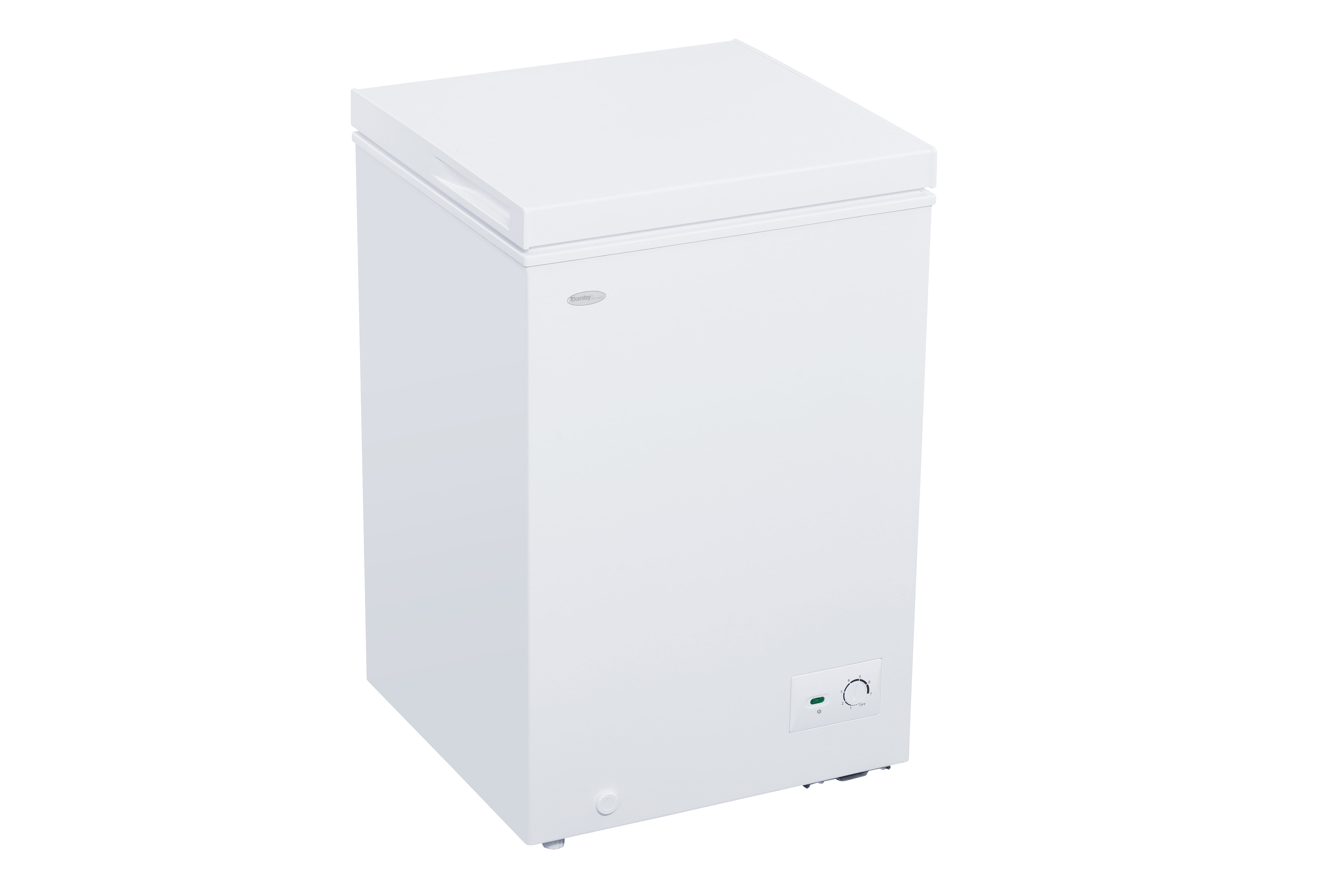 danby mini chest freezer