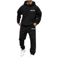 thumbnail image 1 of Uinagy Men's Hoodies, 1 of 4