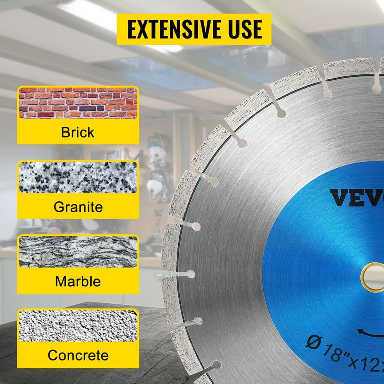 Masonry 2024 saw blade