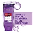 thumbnail image 4 of Agua micelar L'Oréal Revitalift hidratante ácido hialurónico 200 ml, 4 of 4