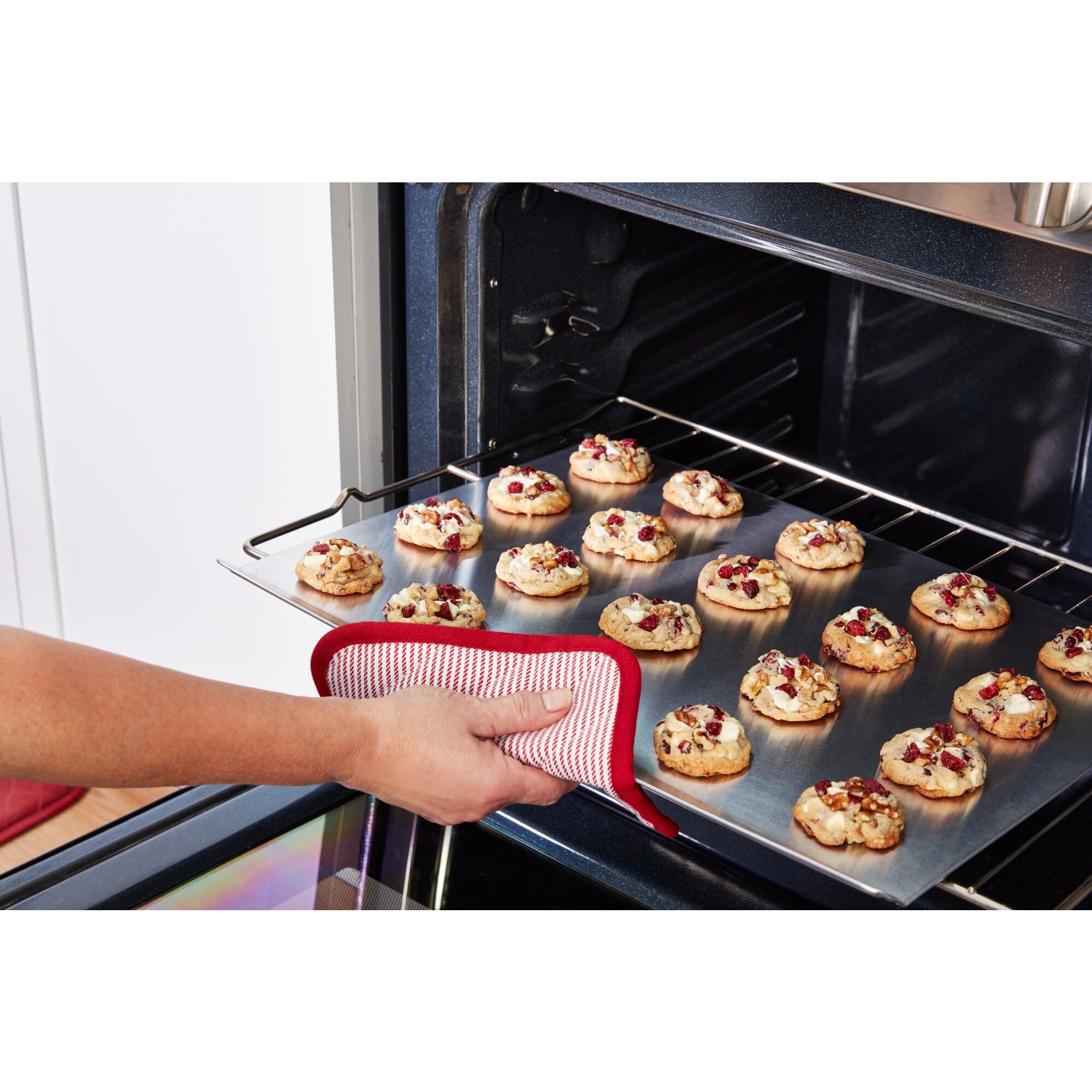 TfalTfal Airbake Natural Medium Cookie Sheet, 14 x 12 inches