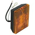 thumbnail image 6 of Hopkins Towing Solutions LED Side Marker Light Fits Trucks, Amber, CW523A, 6 of 13