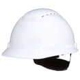 thumbnail image 1 of Casco de seguridad 3M SecureFit H-701SFV-UV blanco mediano, 1 of 7