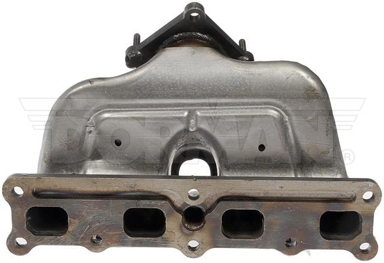 Exhaust Manifold Fits select: 2008-2014 DODGE AVENGER, 2011-2014 CHRYSLER 200