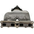thumbnail image 3 of Exhaust Manifold Fits select: 2008-2014 DODGE AVENGER, 2011-2014 CHRYSLER 200, 3 of 4