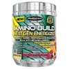 Muscletech Amino Build Next Gen Fruit Punch Splash - 30 Servings