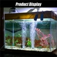 thumbnail image 5 of Etbotu Portable Mini USB Aquarium Fish Tank Oxygen Air Pump Mute Energy Saving Supplies Accessories, 5 of 9