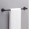 thumbnail image 4 of Franklin Brass Astra 4 Piece Bath Accessory Set Oil Rubbed Bronze ATR64-OB, 4 of 6