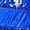 Royal Blue, variant on Manyakai Womens Latin Dance Outfit Glittery Sequins Tassel Leotard Fringe Metallic Bodysuit with Hat Black L