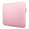 thumbnail image 2 of Baishenghong Zipper Laptop Sleeve Case Laptop Bags For Macbook Air Pro Retina 11" 12" 13" 14" 15" 15.6 Inch Notebook Bag, 2 of 6
