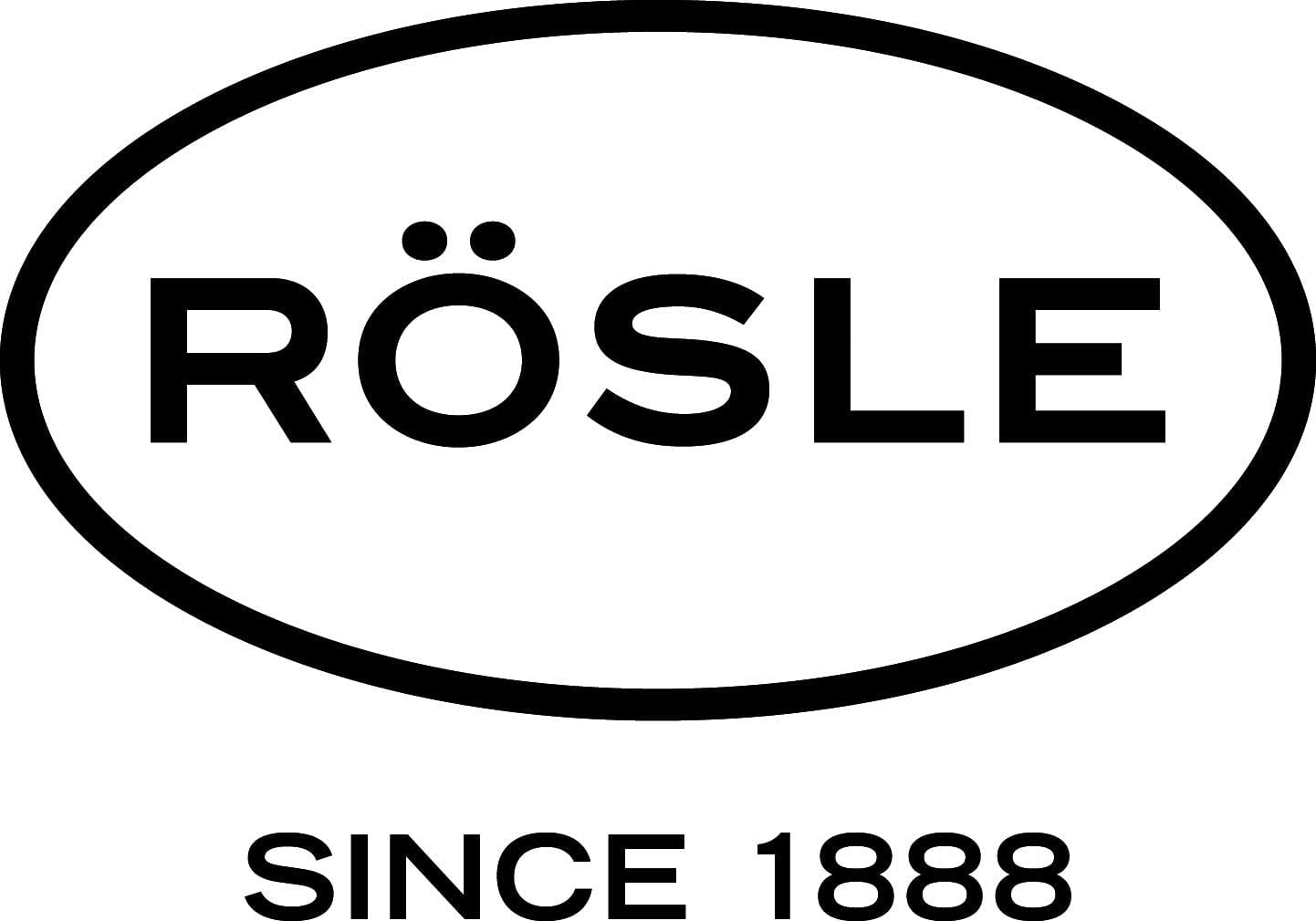 Rosle Stainless Steel Egg Whisk 95606 - The Home Depot