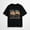 Black-42, variant on Betsy Ross Flag 250 Years of Freedom 1776-2026 Mens T-Shirt