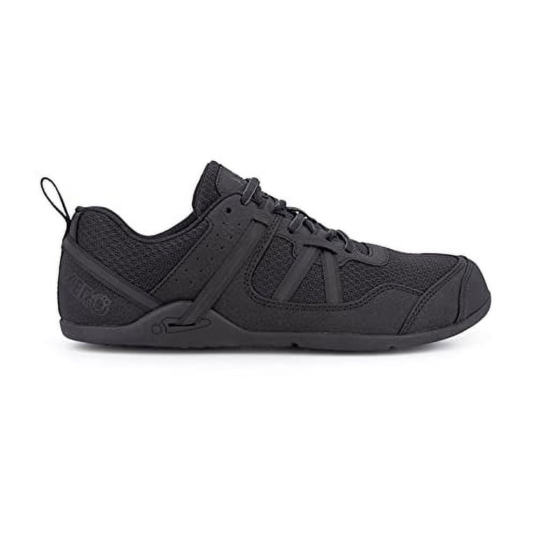 Xero Prio Mens Size 10.5 Black White Barefoot Minimalist Running Shoes Sneakers Amazon.com | Xero Shoes Men main image 3