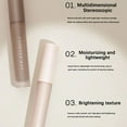 thumbnail image 4 of Foreverkey Liquid Toner Nose Face Shadow Toner Highlighters Shadow Brightening {, 4 of 8