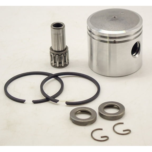 GENUINE ECHO SHINDAIWA PISTON KIT FITS PB-2620 EB262 P021052780