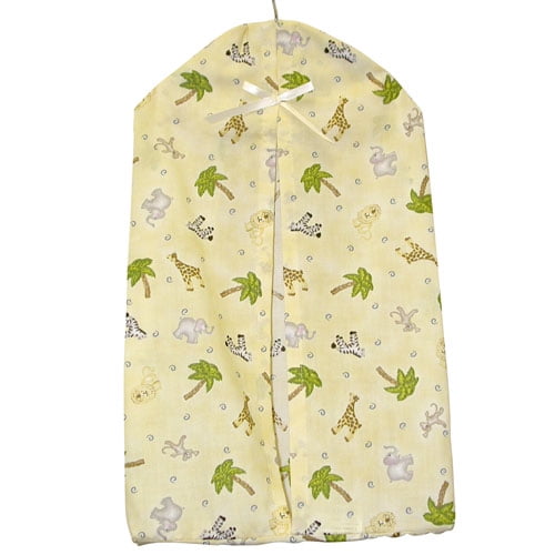 bedtime originals friendly forest woodland