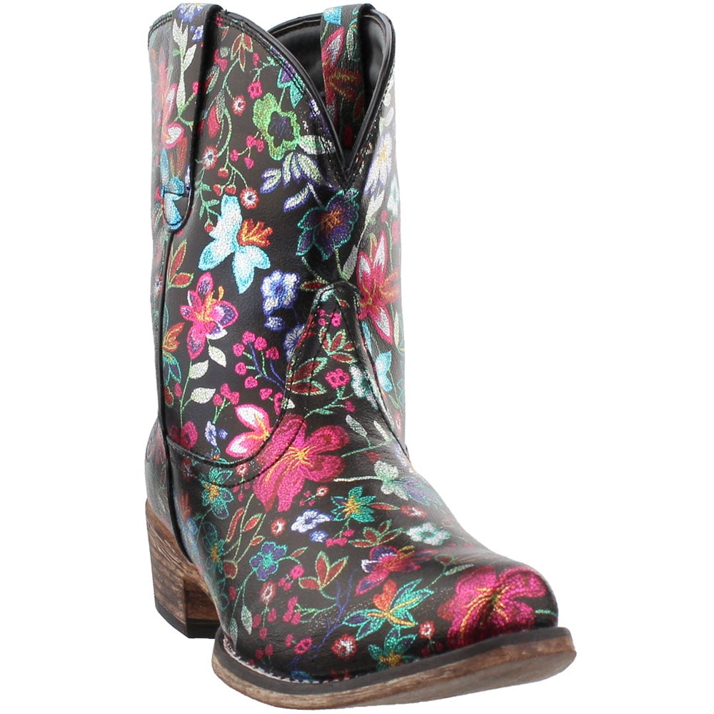 ROPER Womens Lacey Mae Western Boot 
