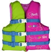 Barbie - Mattel Youth Watersports Pfd - Type Iii