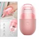 thumbnail image 5 of Aspirador inalámbrico recargable Barredora de computadora que ahorra Rosa Gloria aspiradora de mano, 5 of 9