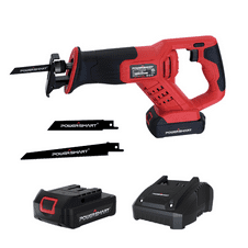 Reciprocating Saws