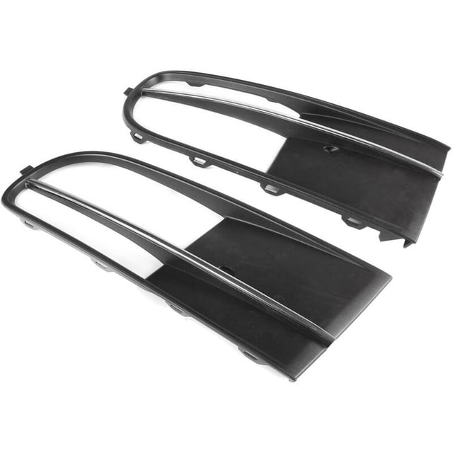 Rejilla de parachoques para 2011-2014 5C5854662C 5C5854662C9B9 5C5854661C