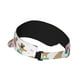thumbnail image 2 of Balery Yoga Dogs Poses Gorra deportiva con visera ajustable para mujer y hombre (talla única), 2 of 7