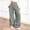 02 Gray, variant on YueHuiYing Womens Wide Legs Sweatpants High Waisted Baggy Pants Casual Athletic Joggers with Pockets