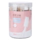 thumbnail image 1 of 30 cepillos de dientes desechables de gasa con mango de bambú para mujeres embarazadas (limón), 1 of 5